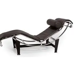 Linha Le Corbusier